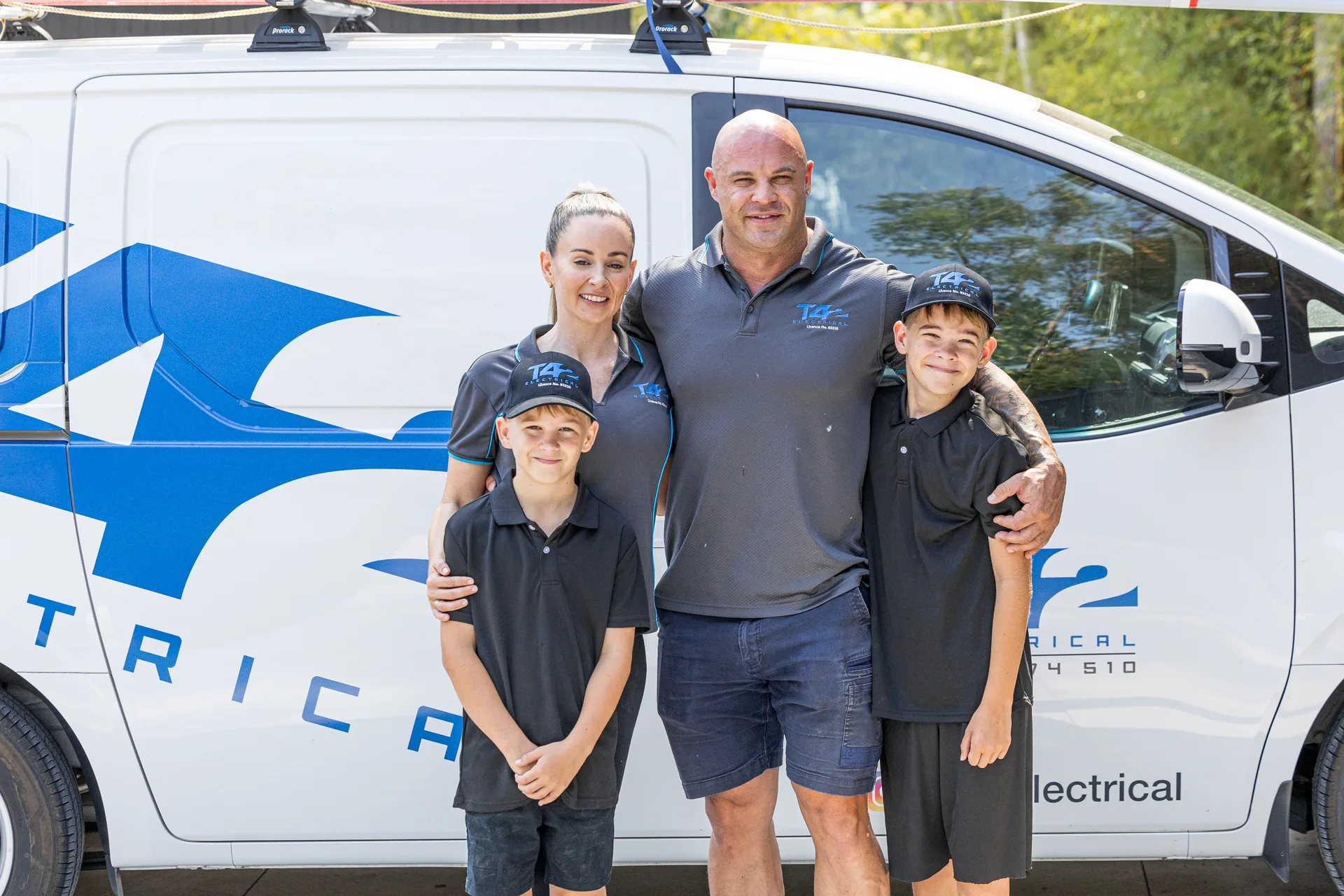 The local family-run team behind Air Conditioning Mudgeeraba